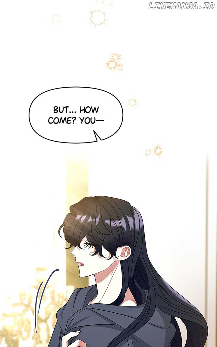 Don’t Grab the Broken Branch Chapter 41 - Page 63
