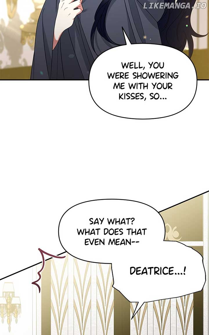 Don’t Grab the Broken Branch Chapter 41 - Page 64