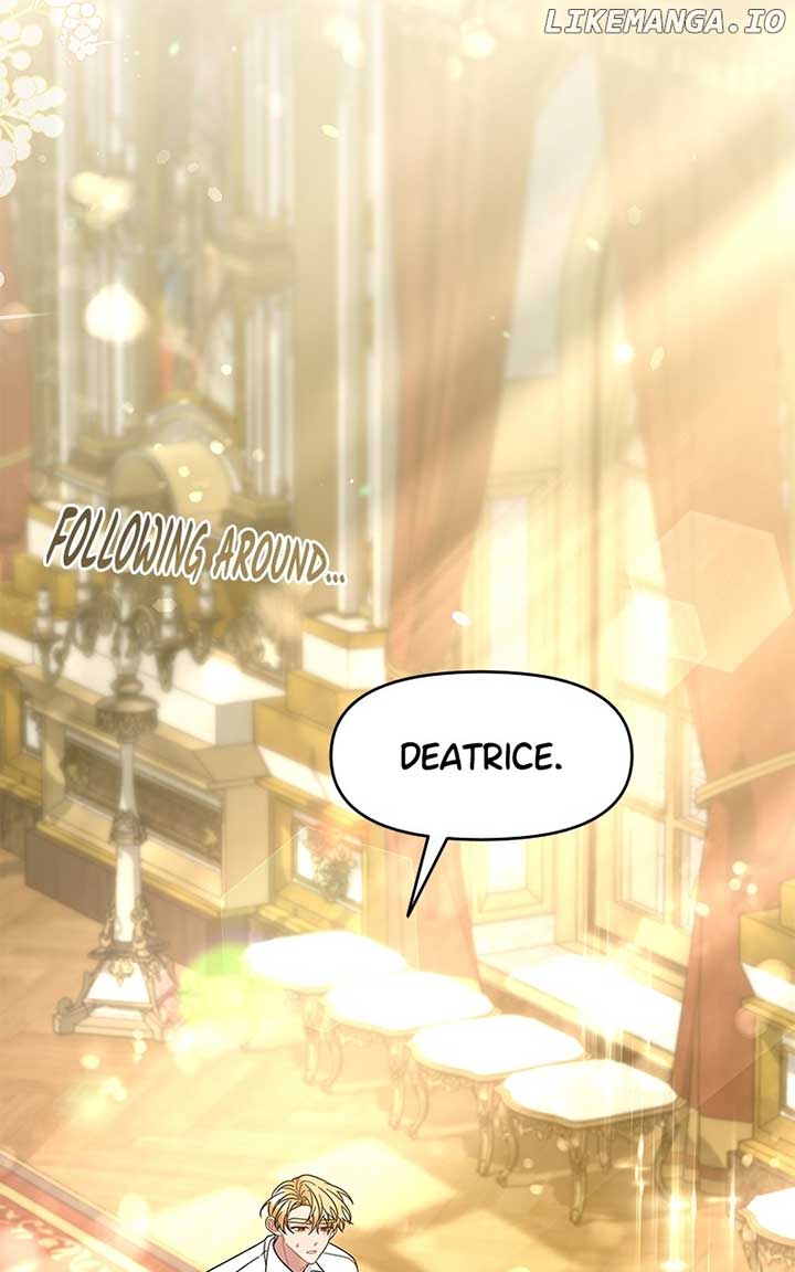 Don’t Grab the Broken Branch Chapter 41 - Page 66