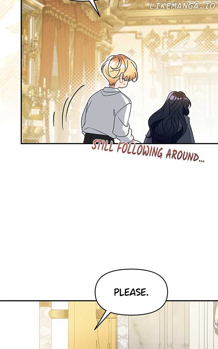 Don’t Grab the Broken Branch Chapter 41 - Page 69