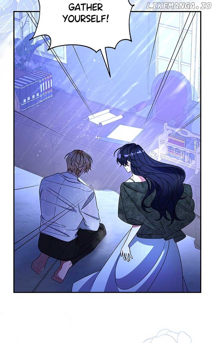 Don’t Grab the Broken Branch Chapter 41 - Page 7