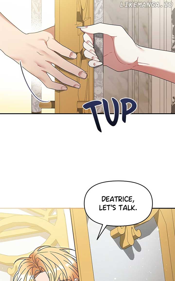 Don’t Grab the Broken Branch Chapter 41 - Page 70