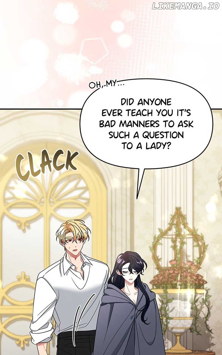 Don’t Grab the Broken Branch Chapter 41 - Page 73