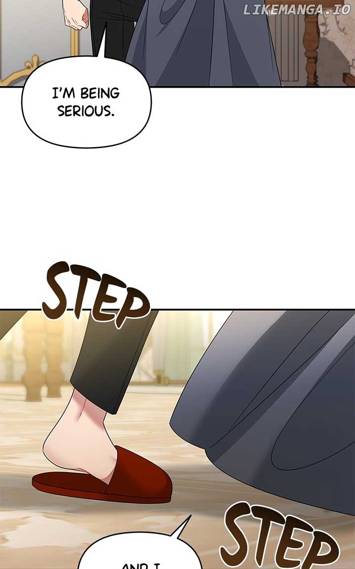 Don’t Grab the Broken Branch Chapter 41 - Page 74