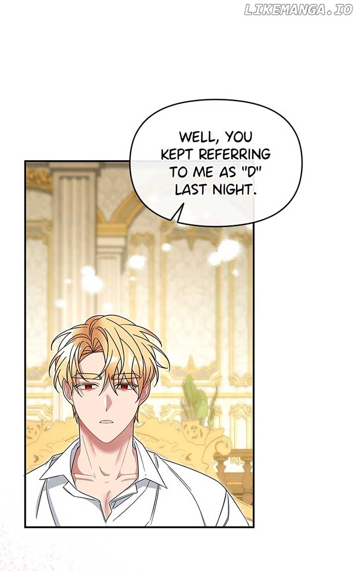 Don’t Grab the Broken Branch Chapter 41 - Page 78