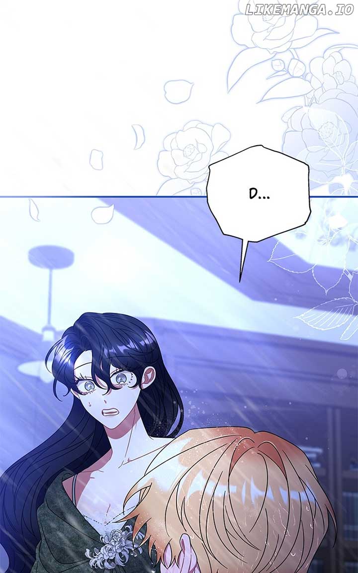 Don’t Grab the Broken Branch Chapter 41 - Page 8