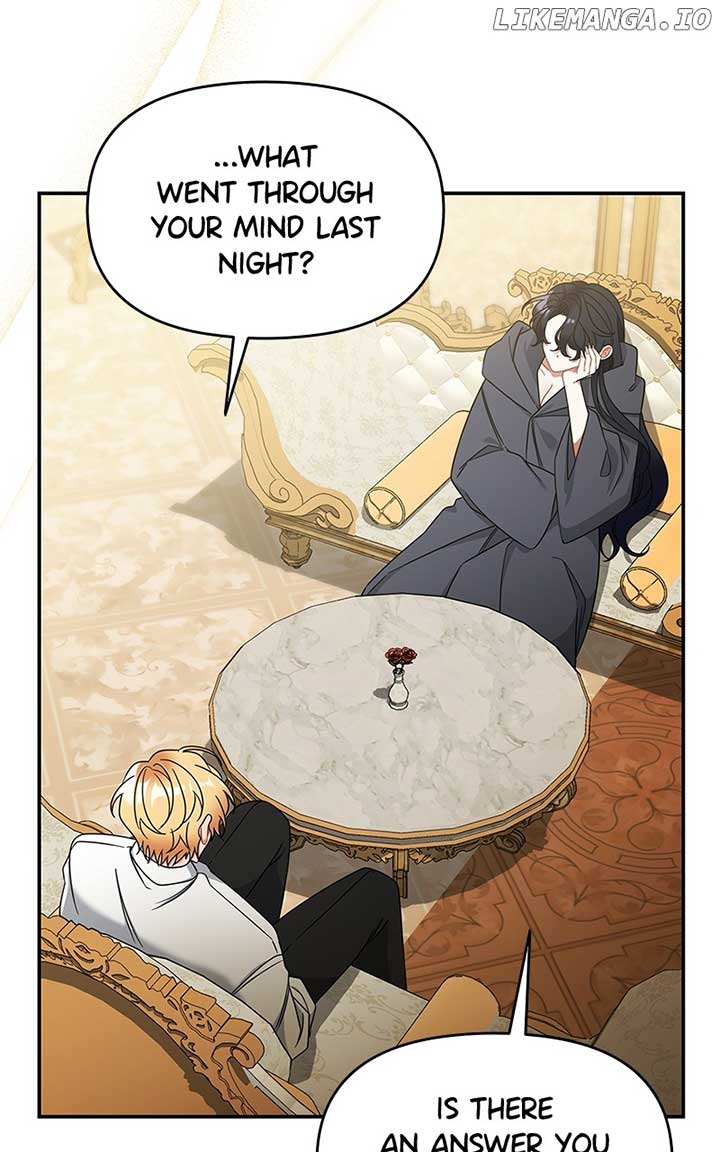 Don’t Grab the Broken Branch Chapter 42 - Page 12