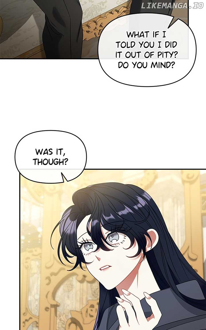 Don’t Grab the Broken Branch Chapter 42 - Page 14