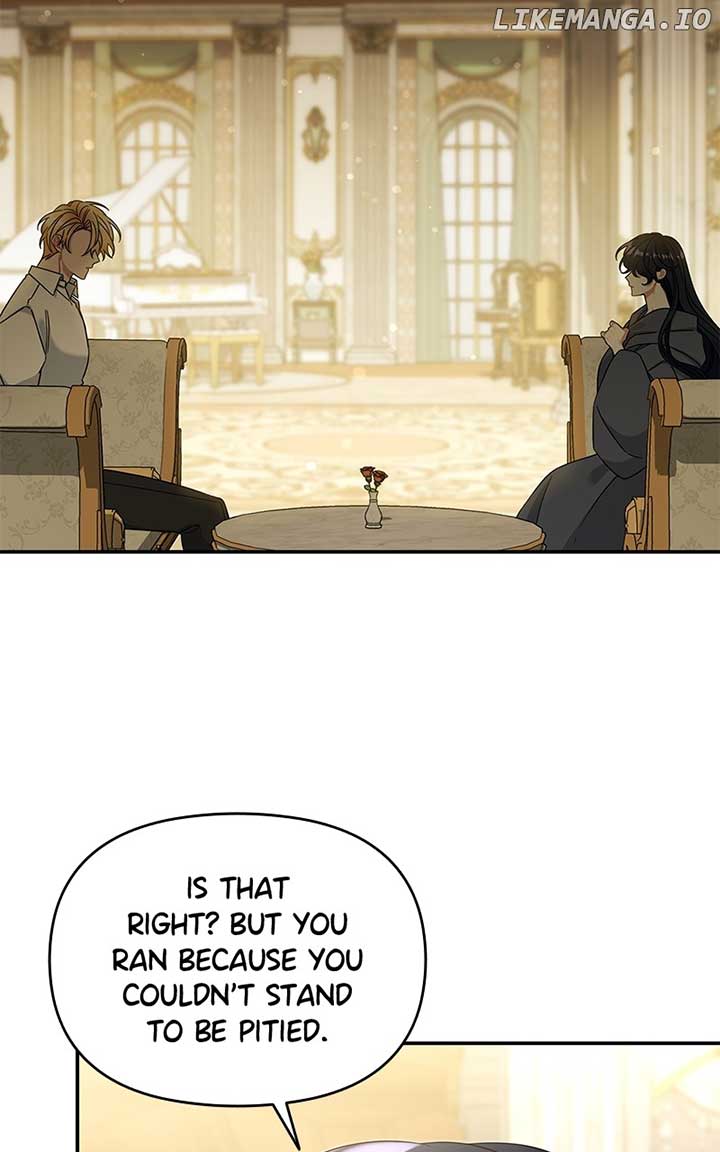 Don’t Grab the Broken Branch Chapter 42 - Page 16