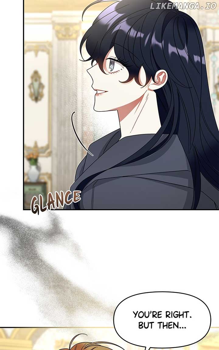 Don’t Grab the Broken Branch Chapter 42 - Page 17