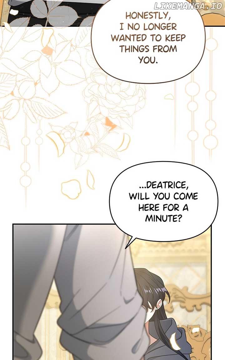 Don’t Grab the Broken Branch Chapter 42 - Page 20