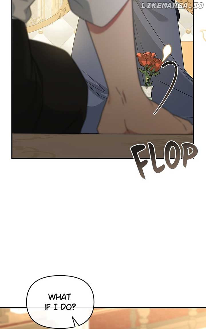 Don’t Grab the Broken Branch Chapter 42 - Page 21