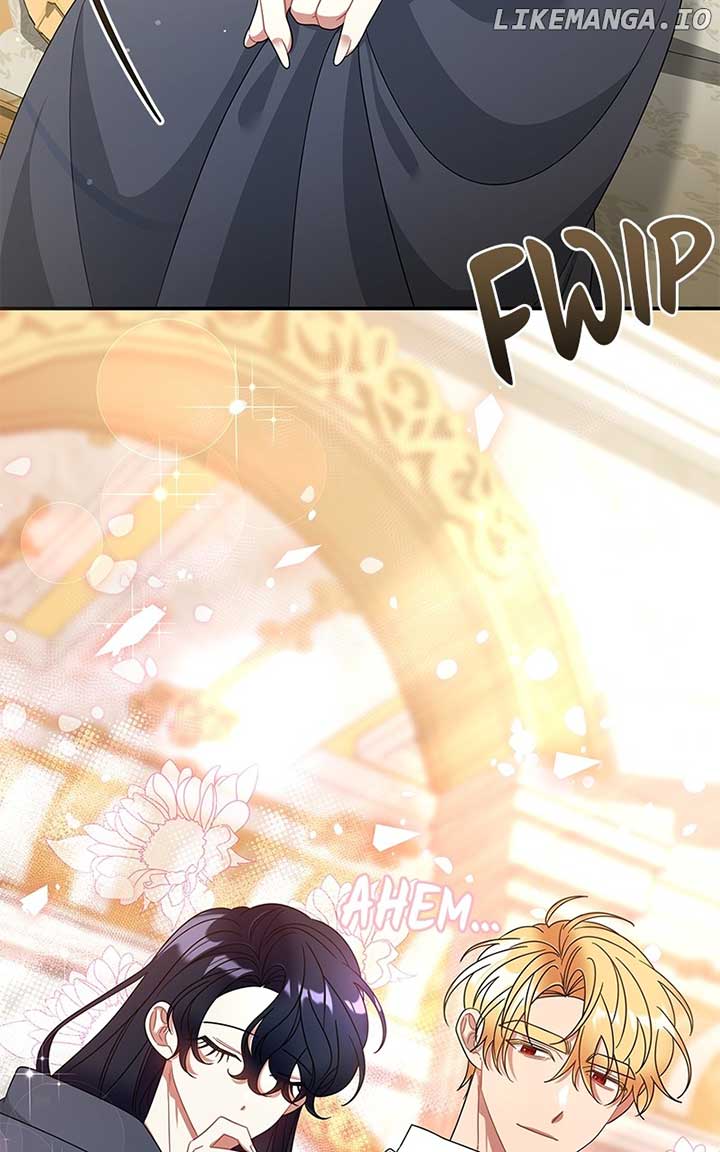 Don’t Grab the Broken Branch Chapter 42 - Page 25