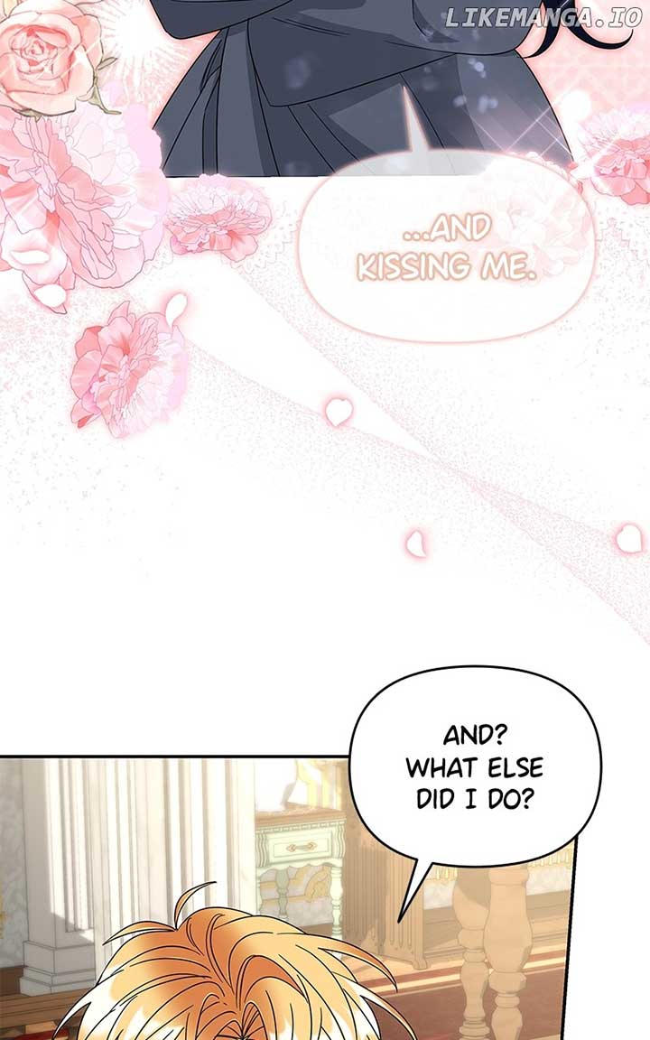 Don’t Grab the Broken Branch Chapter 42 - Page 3