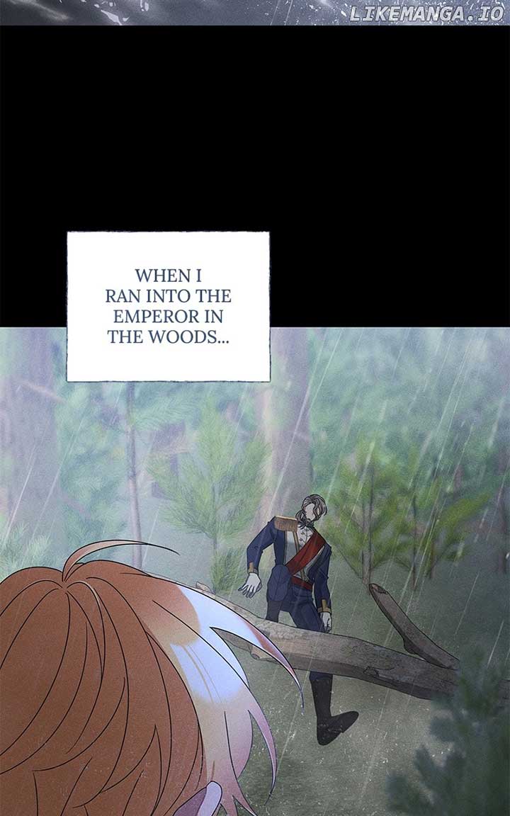 Don’t Grab the Broken Branch Chapter 42 - Page 31