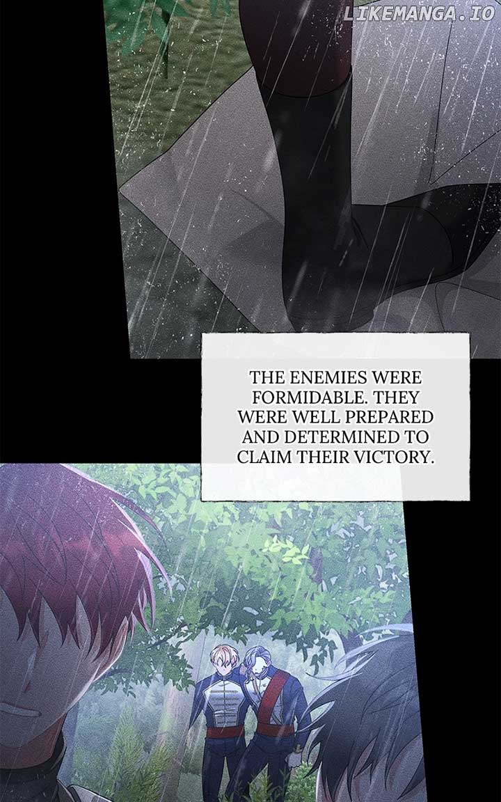 Don’t Grab the Broken Branch Chapter 42 - Page 37