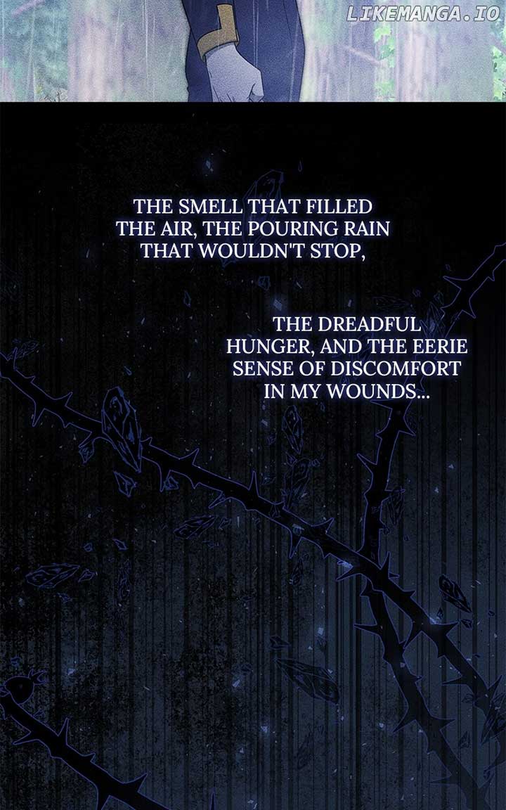 Don’t Grab the Broken Branch Chapter 42 - Page 47