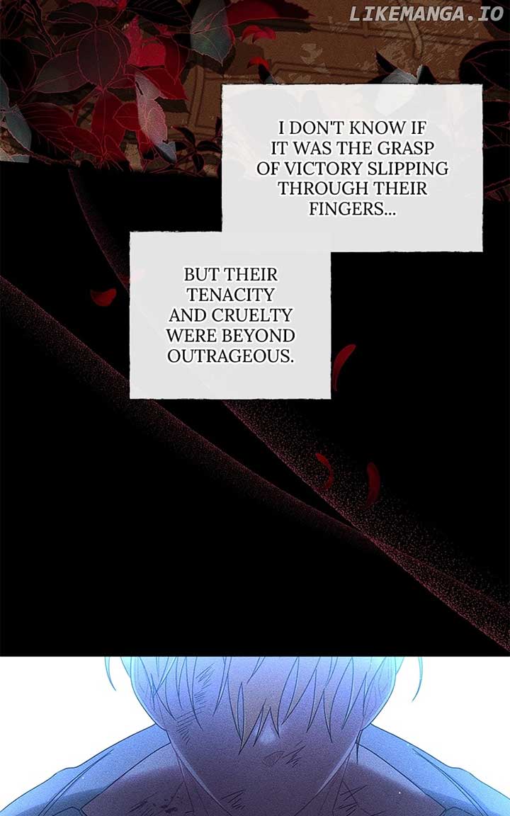 Don’t Grab the Broken Branch Chapter 42 - Page 52