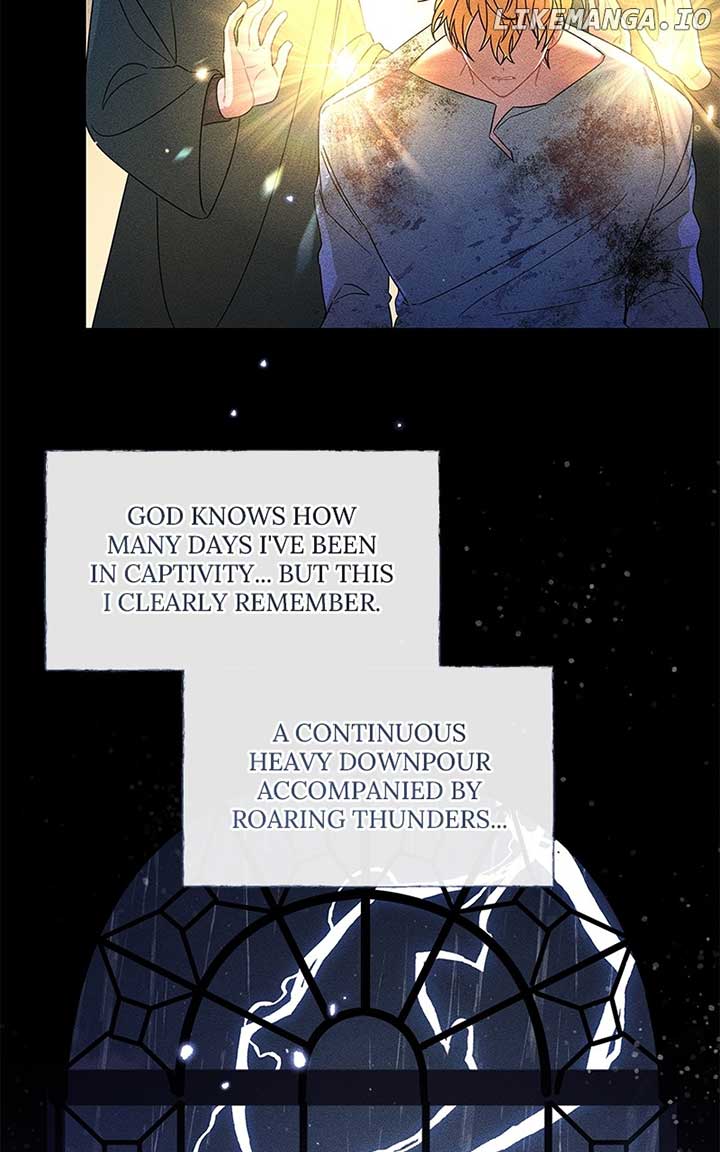 Don’t Grab the Broken Branch Chapter 42 - Page 55