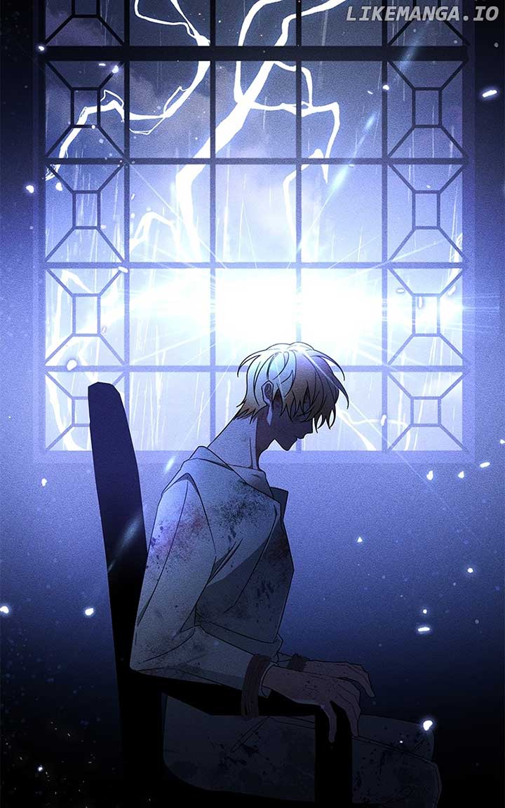 Don’t Grab the Broken Branch Chapter 42 - Page 56