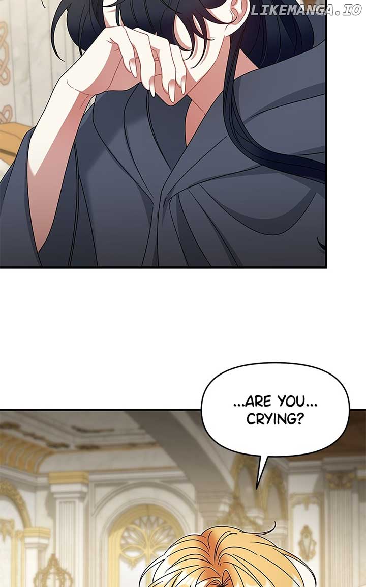 Don’t Grab the Broken Branch Chapter 42 - Page 59