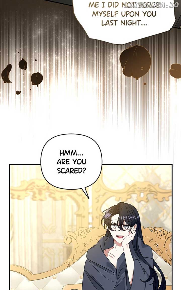 Don’t Grab the Broken Branch Chapter 42 - Page 7