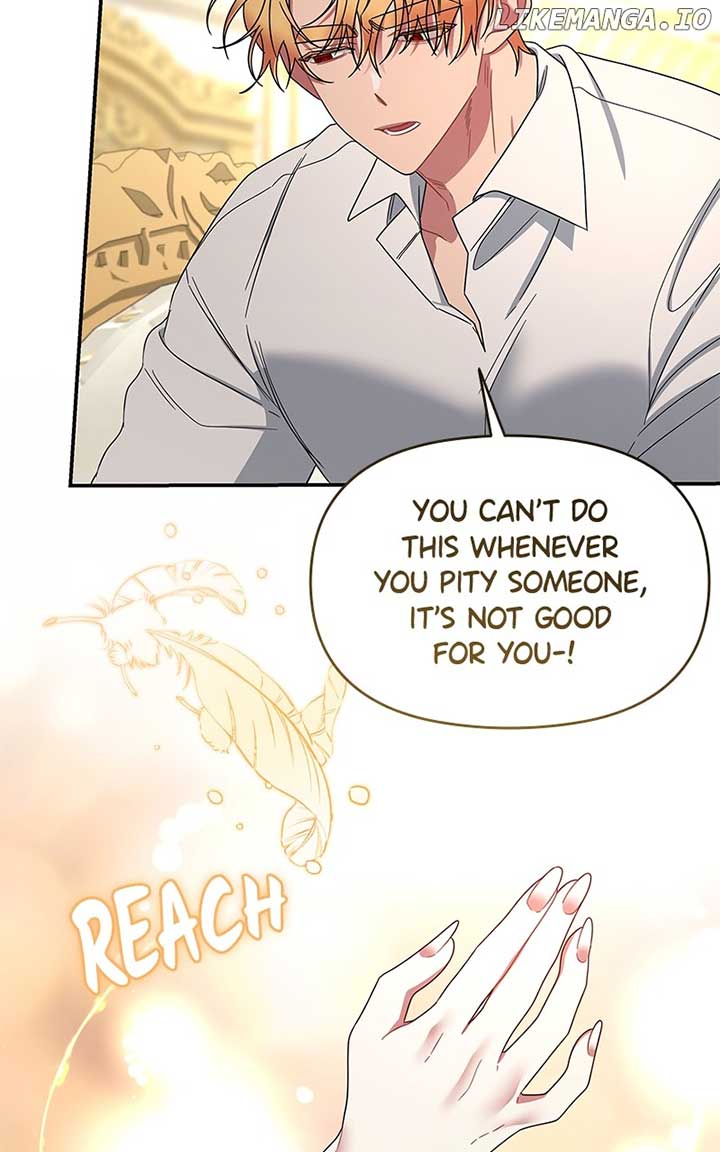 Don’t Grab the Broken Branch Chapter 42 - Page 71