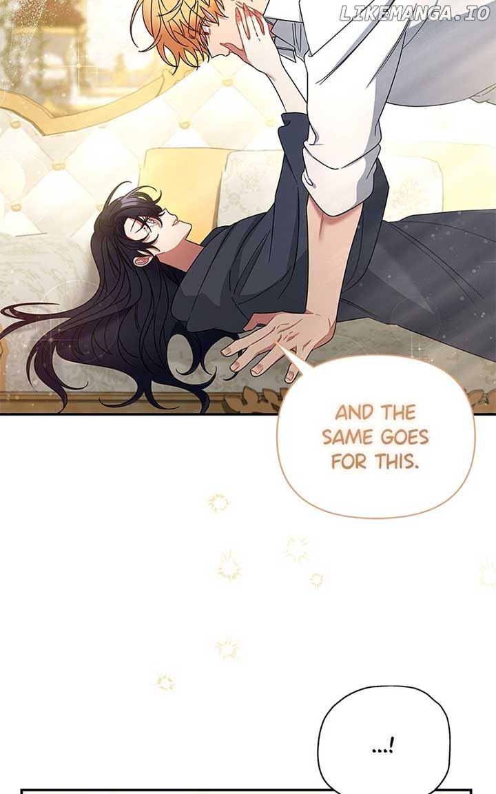 Don’t Grab the Broken Branch Chapter 42 - Page 74