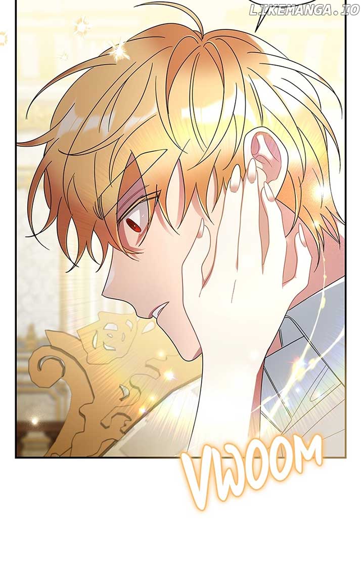 Don’t Grab the Broken Branch Chapter 42 - Page 75