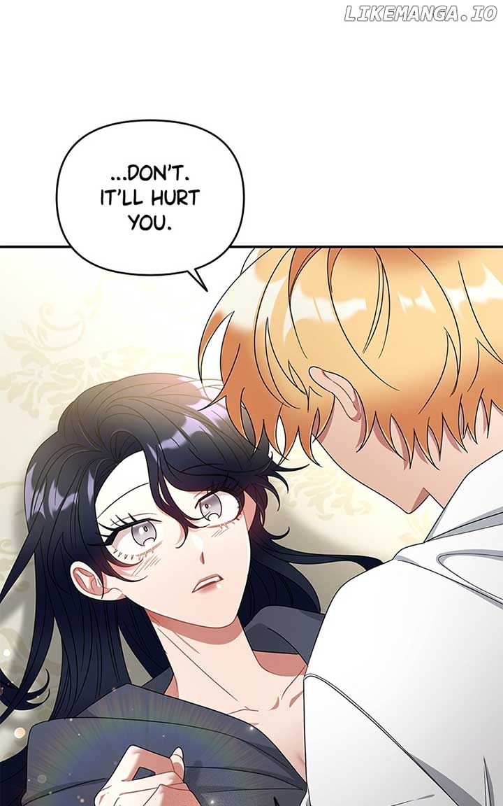 Don’t Grab the Broken Branch Chapter 42 - Page 76