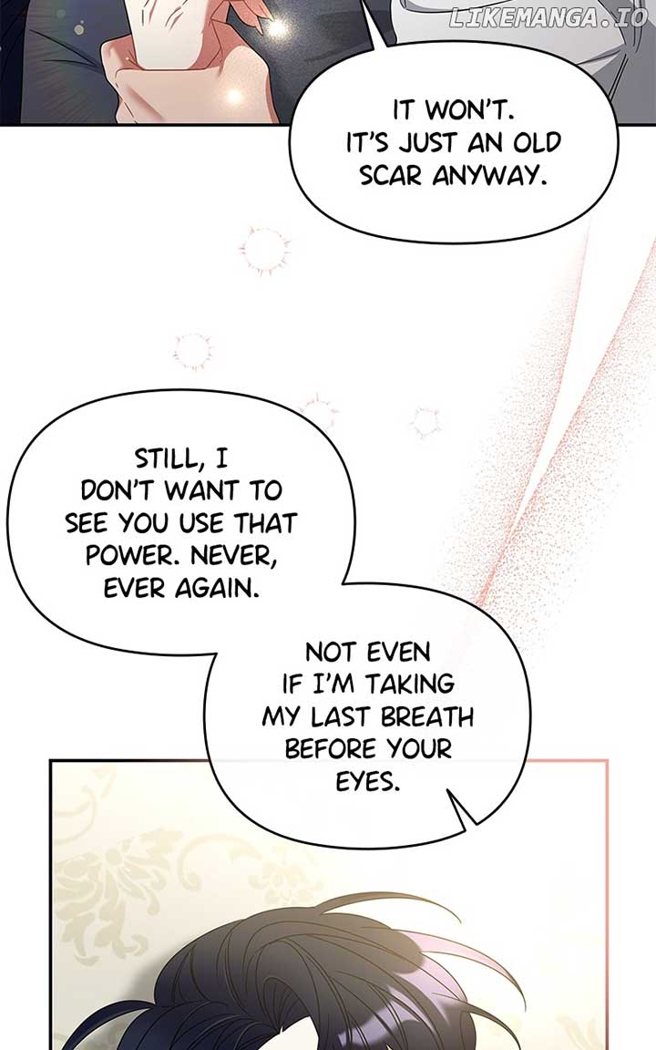 Don’t Grab the Broken Branch Chapter 42 - Page 77