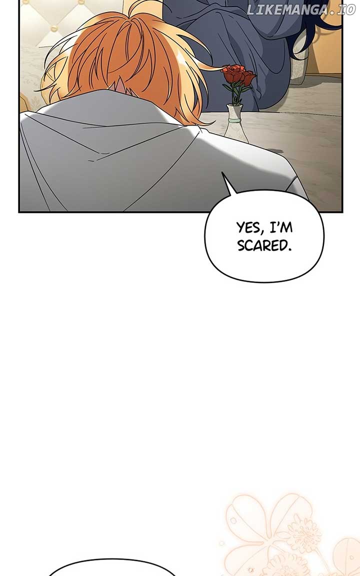 Don’t Grab the Broken Branch Chapter 42 - Page 8