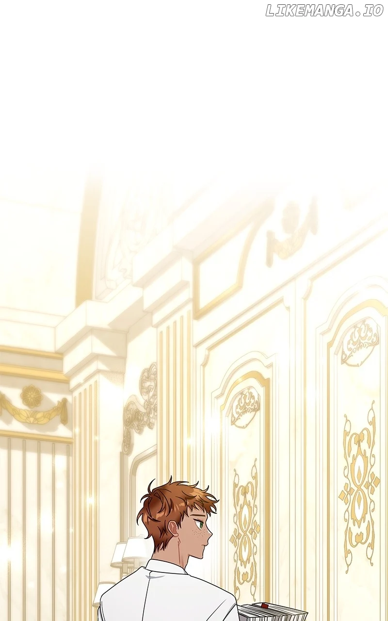 Don’t Grab the Broken Branch Chapter 43 - Page 14