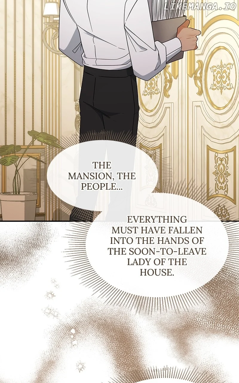Don’t Grab the Broken Branch Chapter 43 - Page 15