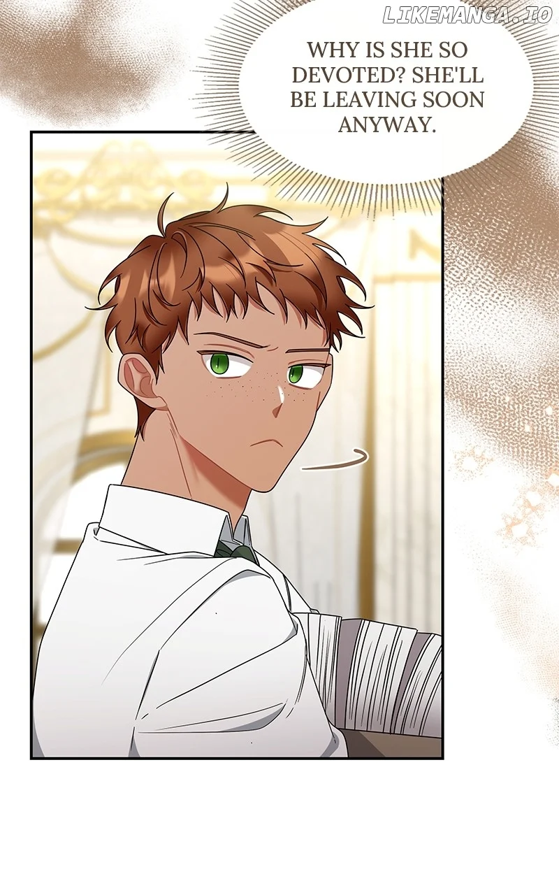 Don’t Grab the Broken Branch Chapter 43 - Page 16