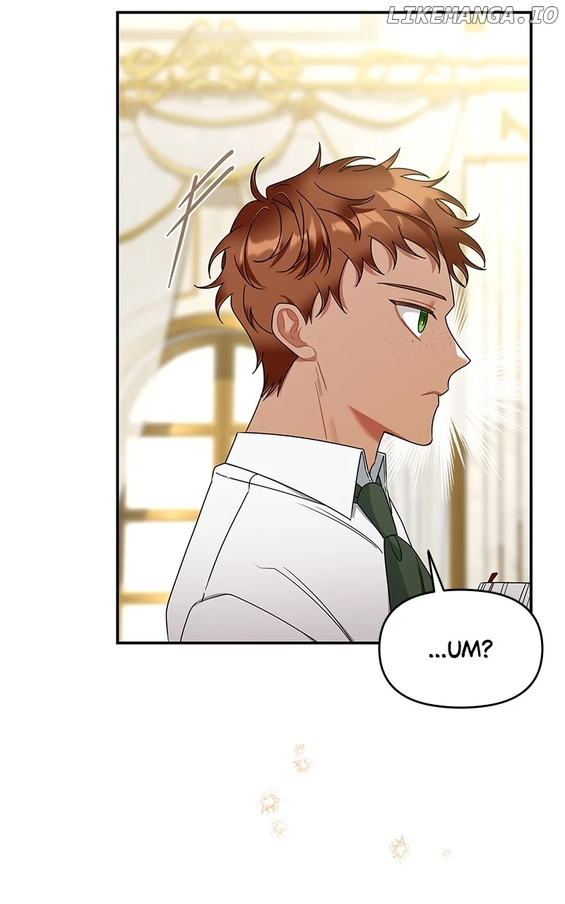 Don’t Grab the Broken Branch Chapter 43 - Page 17