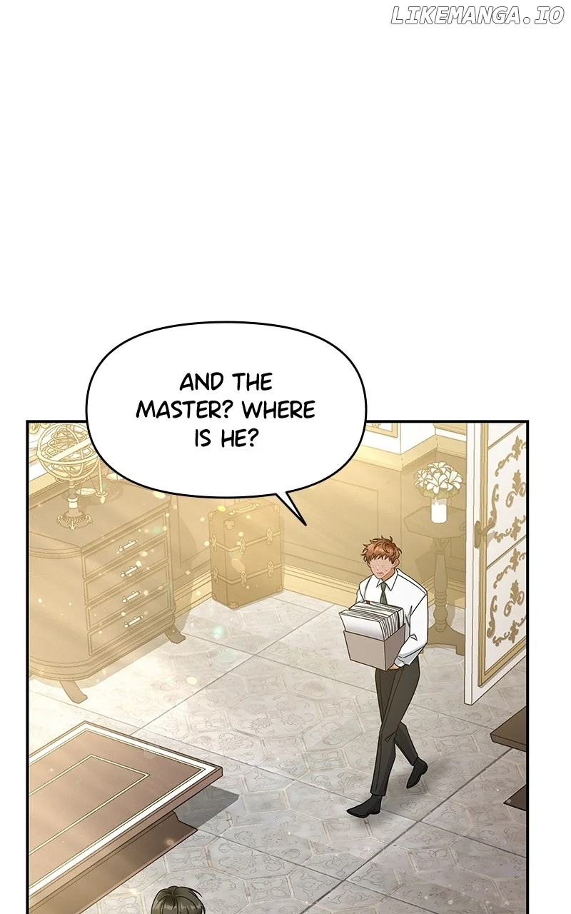Don’t Grab the Broken Branch Chapter 43 - Page 19