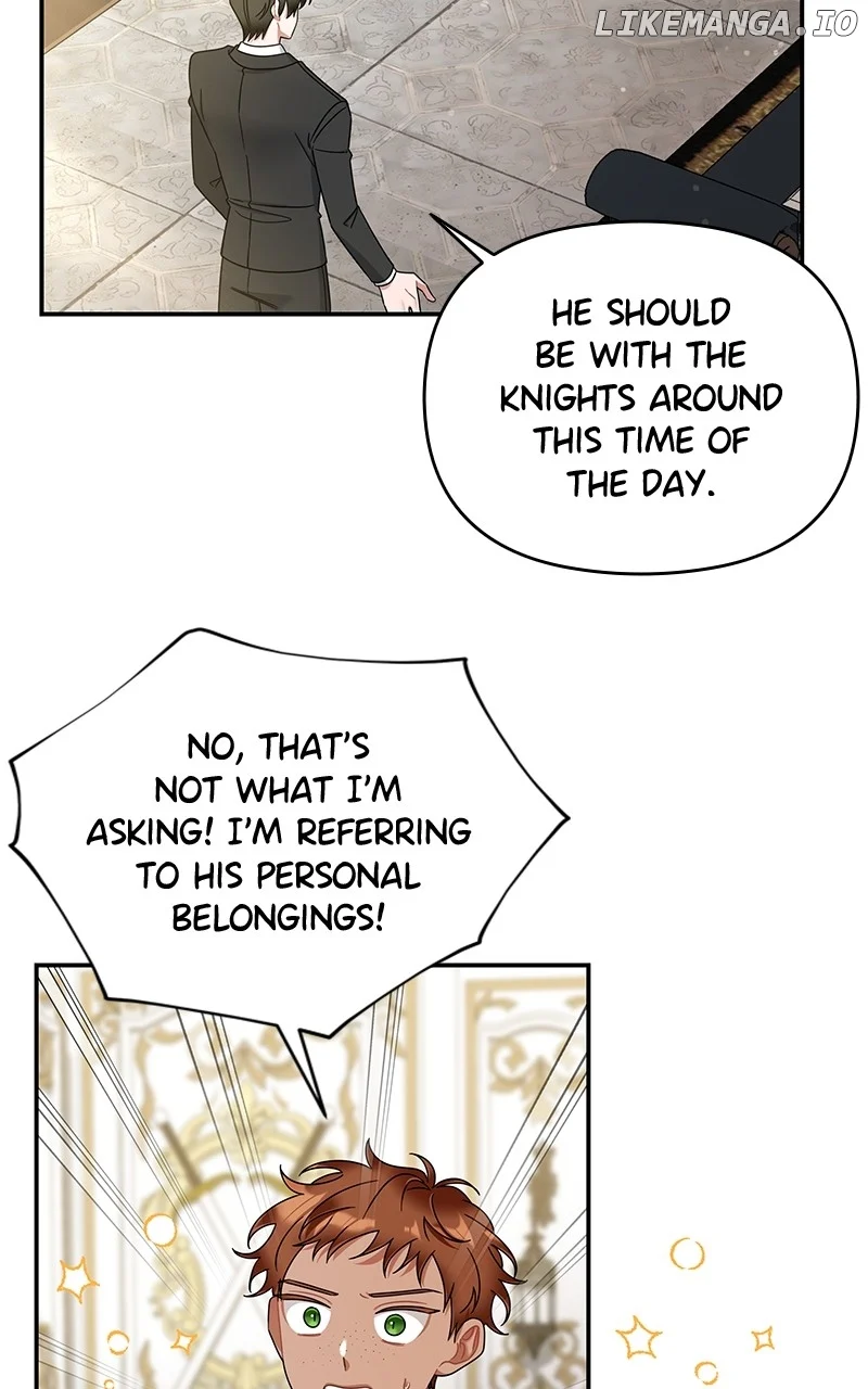 Don’t Grab the Broken Branch Chapter 43 - Page 20