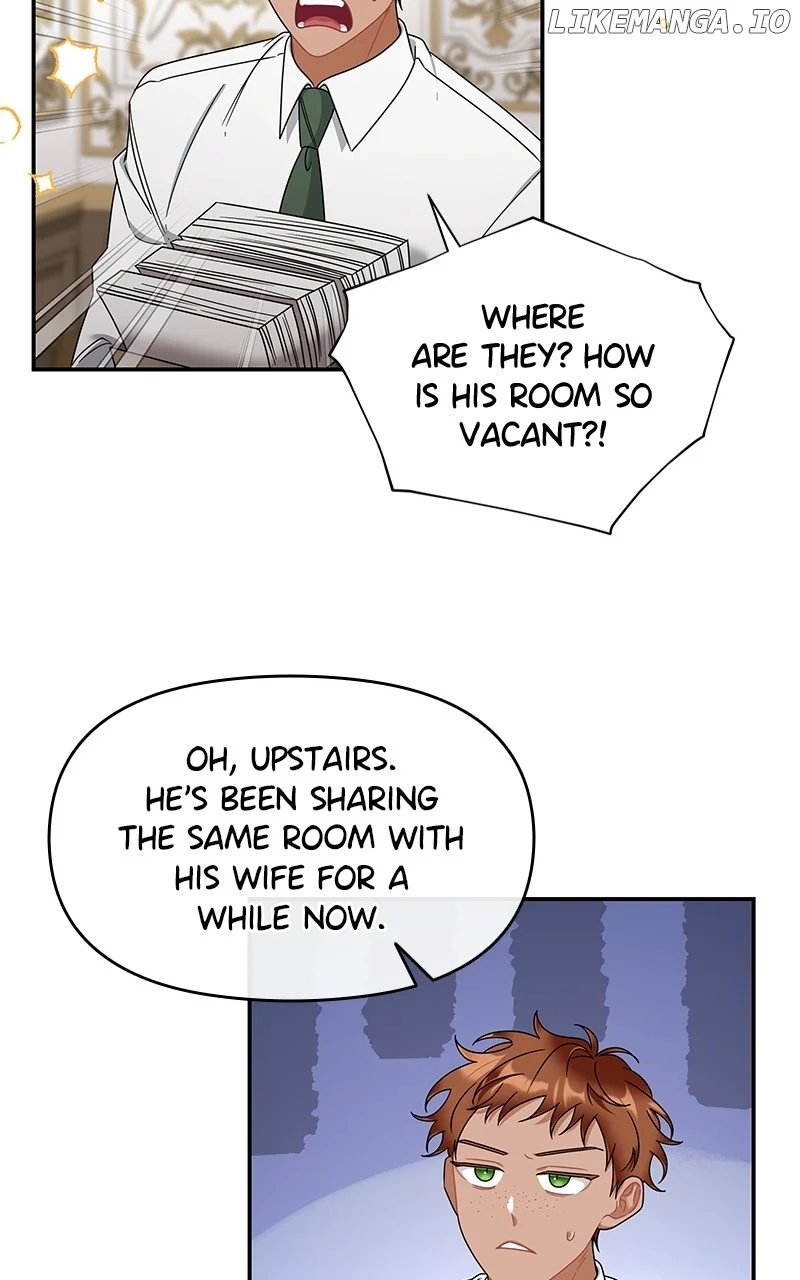 Don’t Grab the Broken Branch Chapter 43 - Page 21