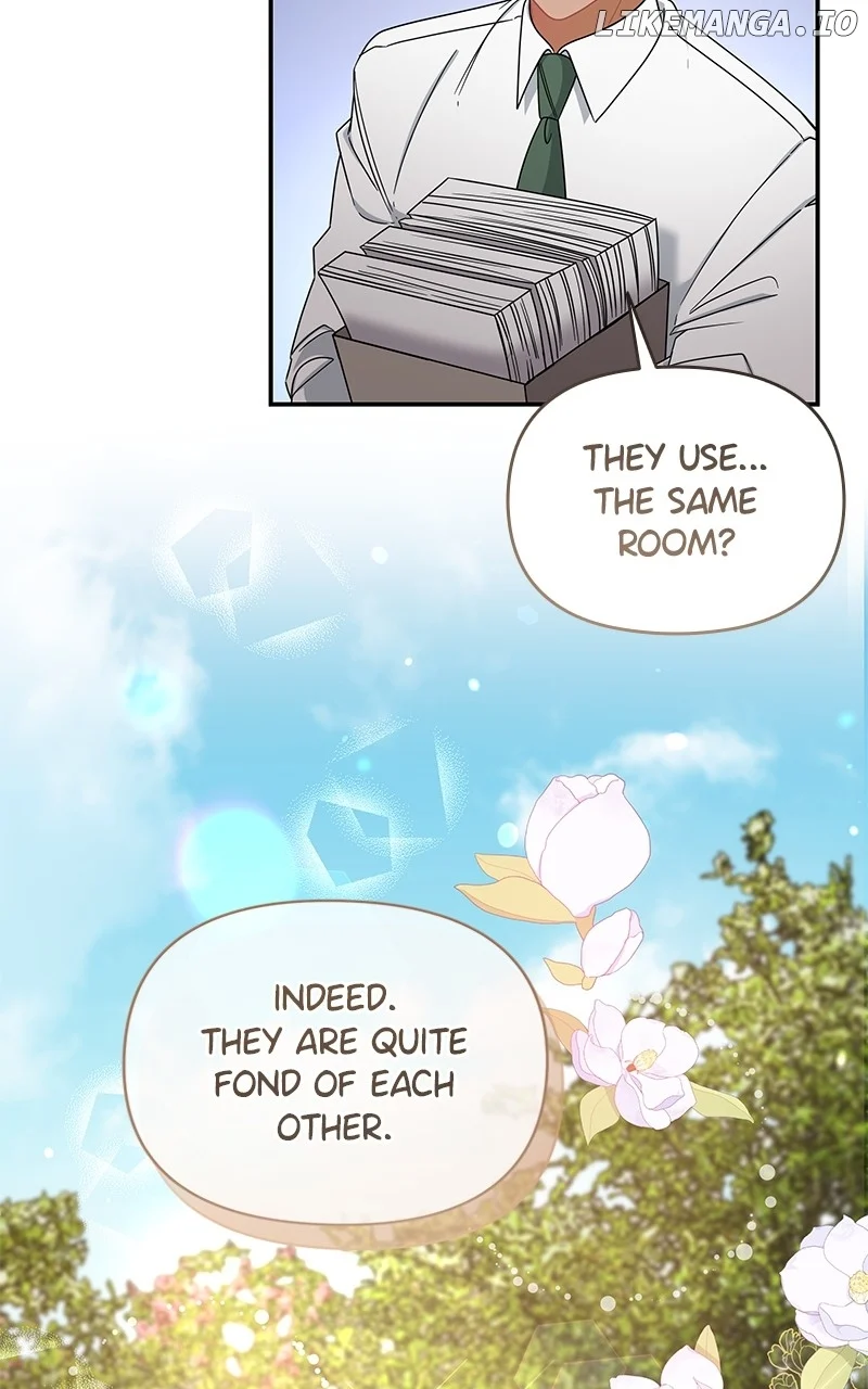 Don’t Grab the Broken Branch Chapter 43 - Page 22