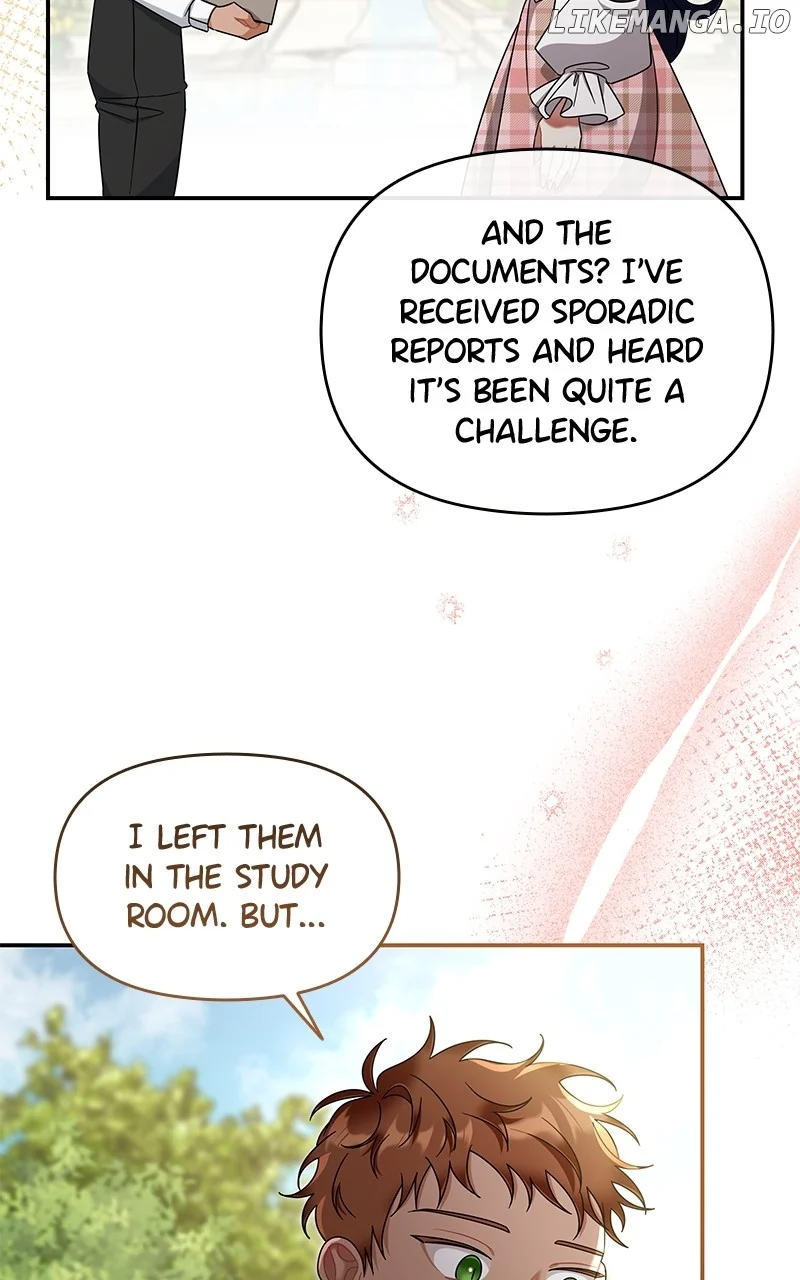 Don’t Grab the Broken Branch Chapter 43 - Page 25