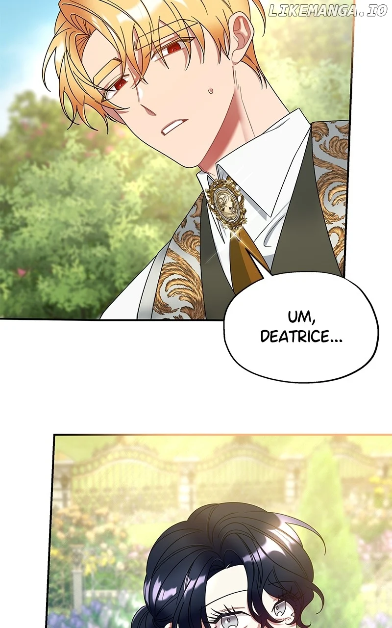 Don’t Grab the Broken Branch Chapter 43 - Page 29