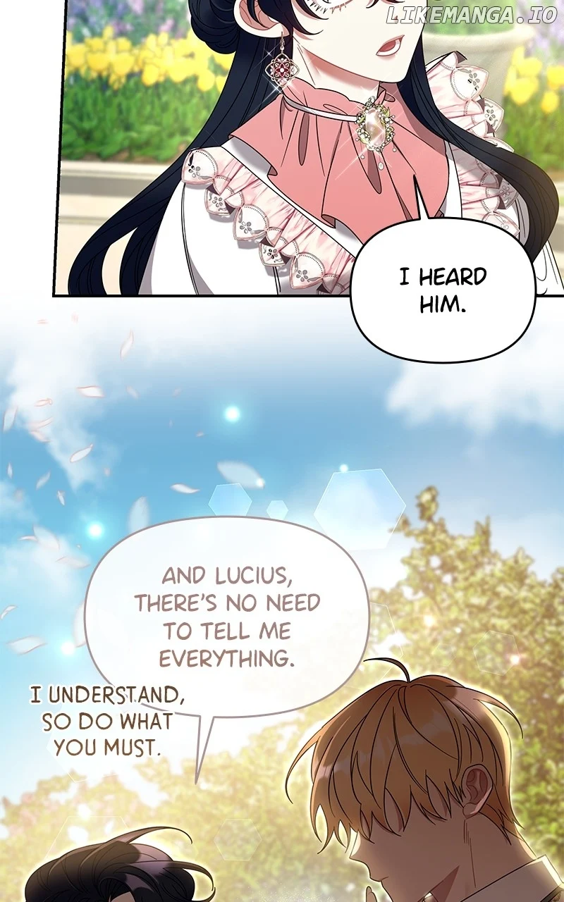Don’t Grab the Broken Branch Chapter 43 - Page 30