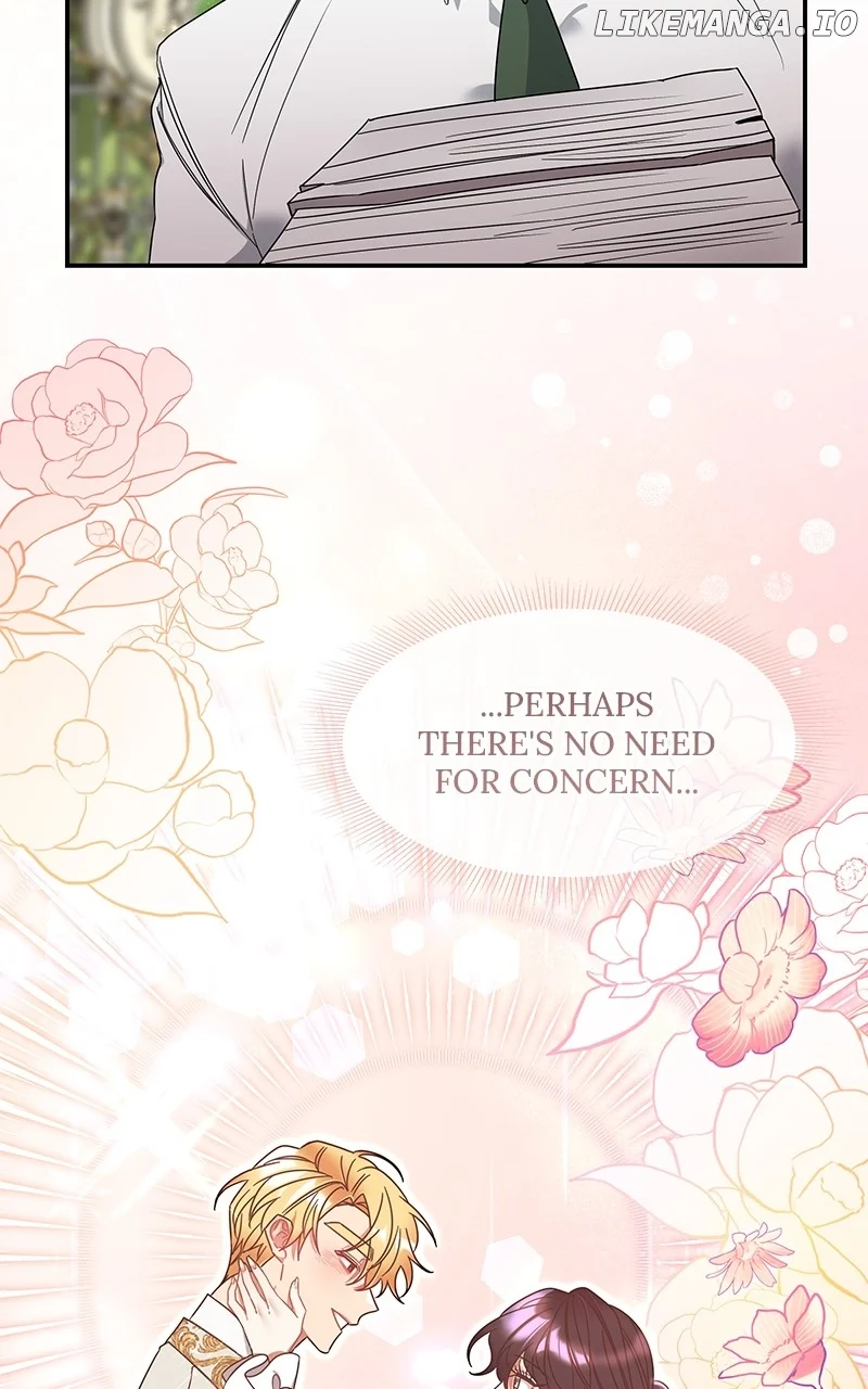 Don’t Grab the Broken Branch Chapter 43 - Page 33