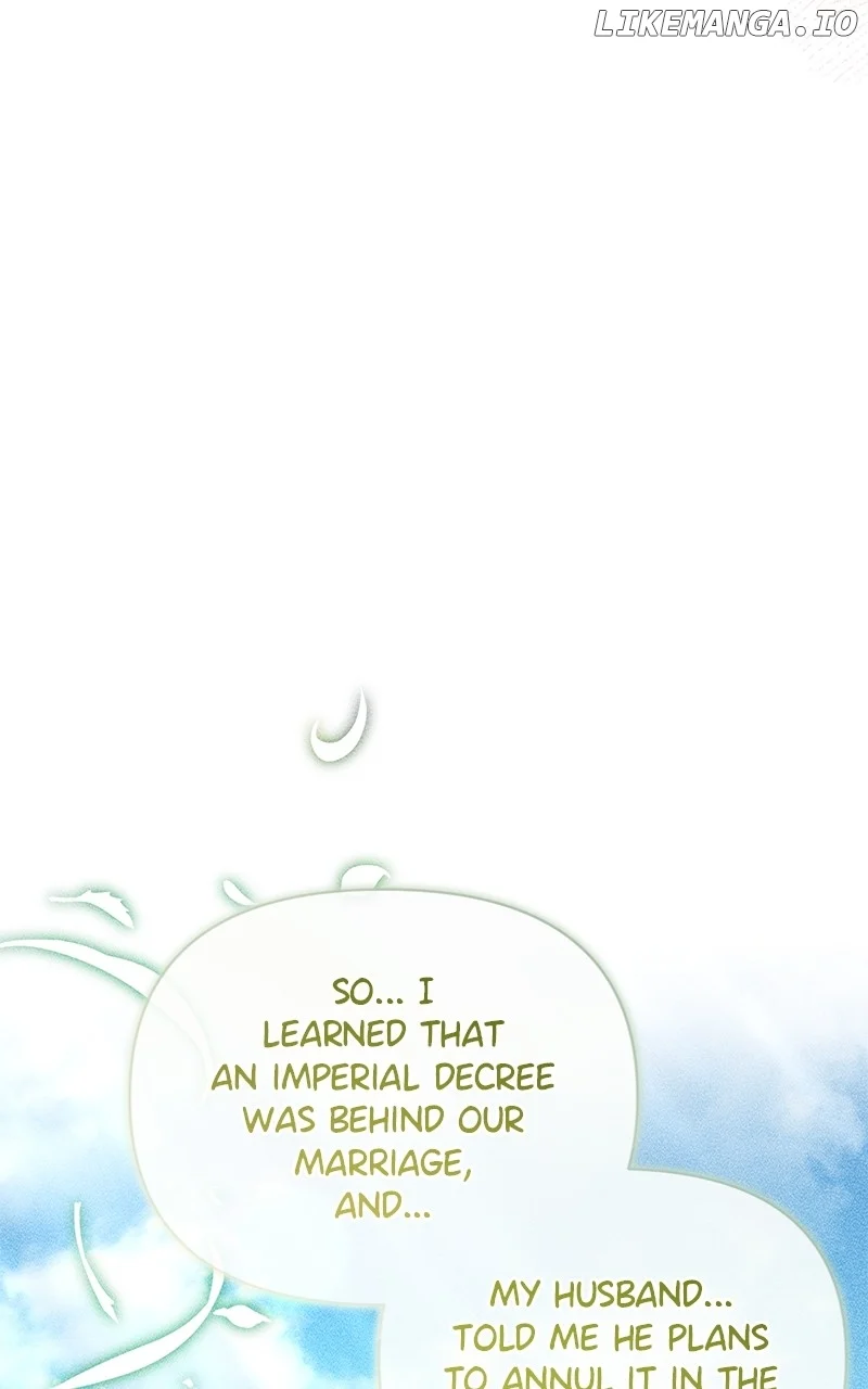 Don’t Grab the Broken Branch Chapter 43 - Page 35
