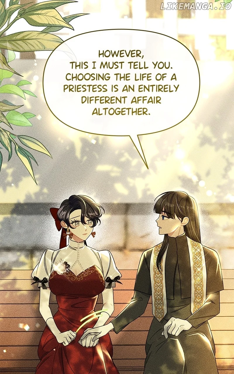 Don’t Grab the Broken Branch Chapter 43 - Page 39