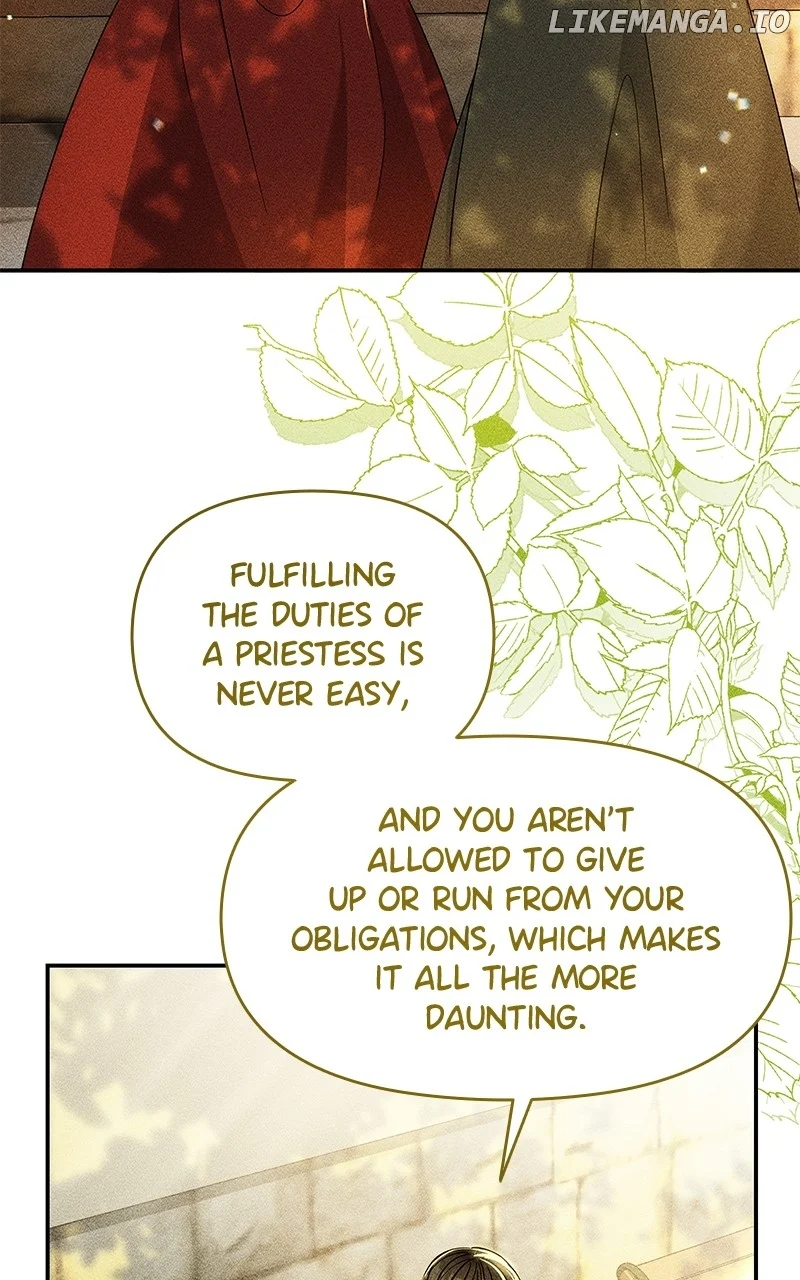Don’t Grab the Broken Branch Chapter 43 - Page 40