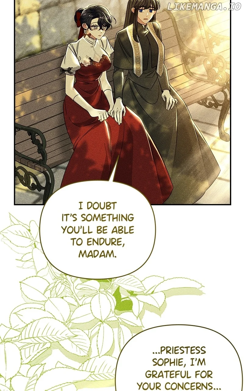 Don’t Grab the Broken Branch Chapter 43 - Page 41