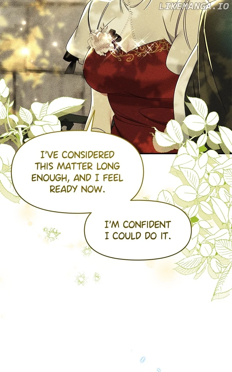 Don’t Grab the Broken Branch Chapter 43 - Page 43