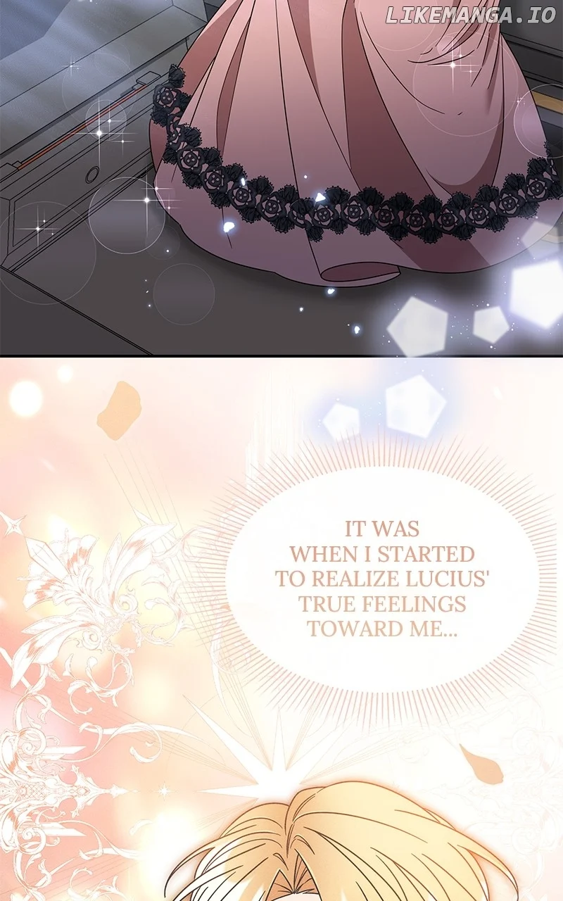 Don’t Grab the Broken Branch Chapter 43 - Page 45